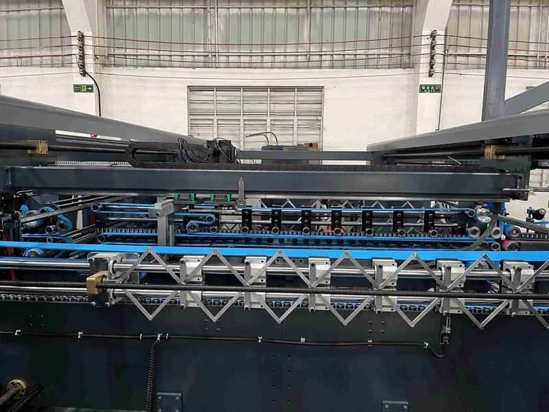 Wepack (Guangzhou) Machinery Equipment Co., Ltd