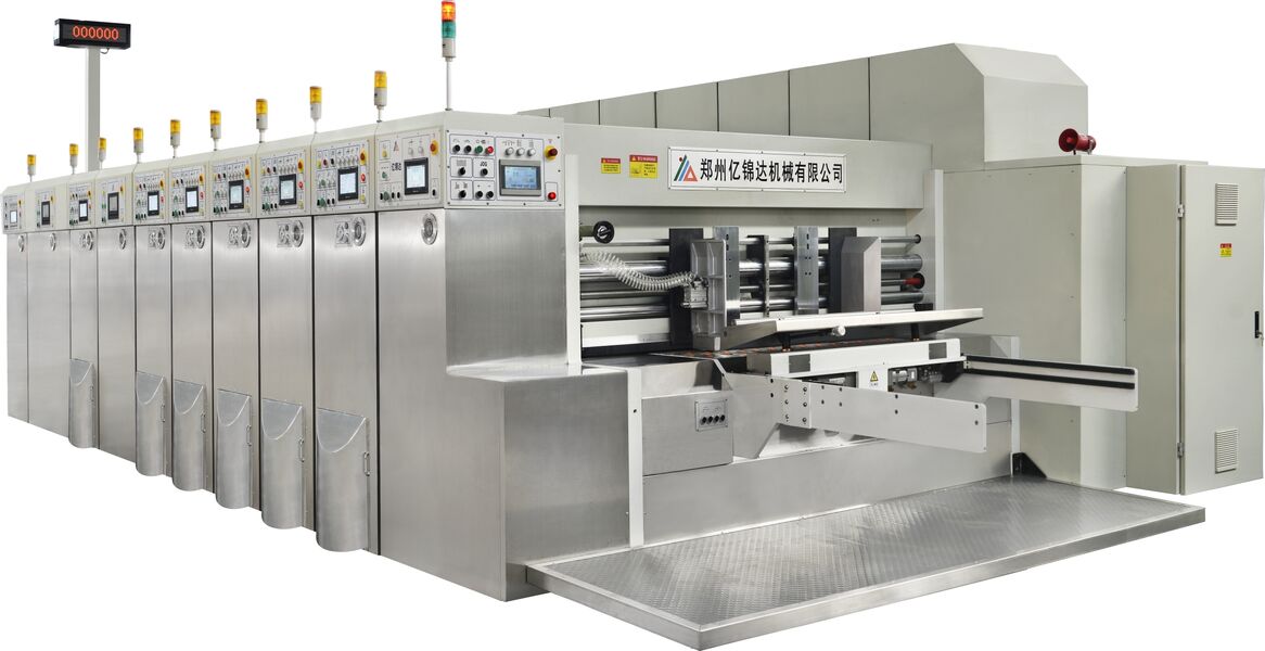 Wepack (Guangzhou) Machinery Equipment Co., Ltd